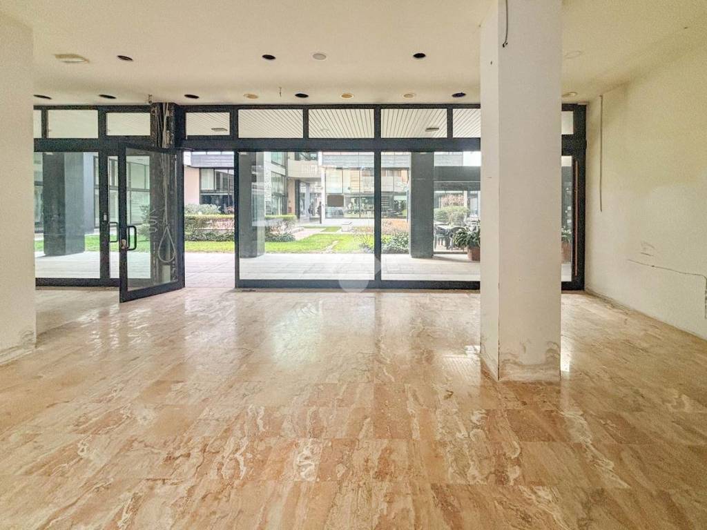 ufficio in affitto a Sassuolo