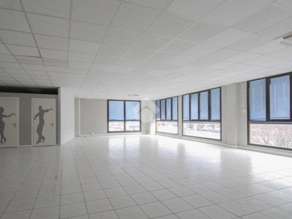 ufficio in affitto a Sassuolo