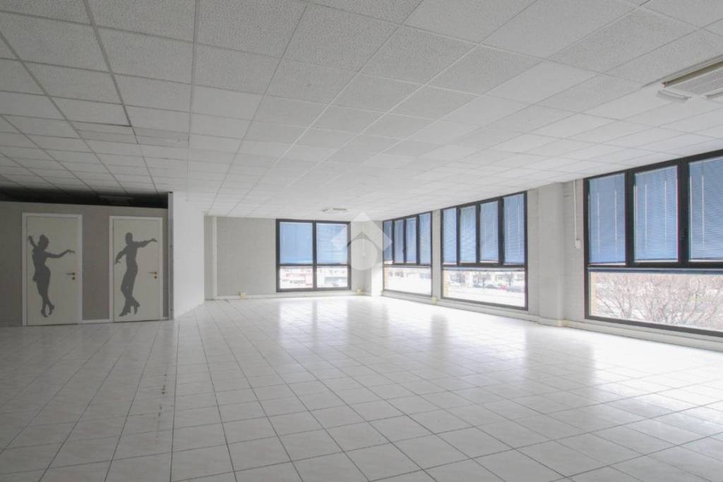 appartamento in affitto a Sassuolo