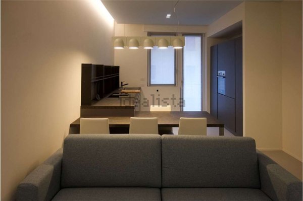 appartamento in affitto a Sassuolo