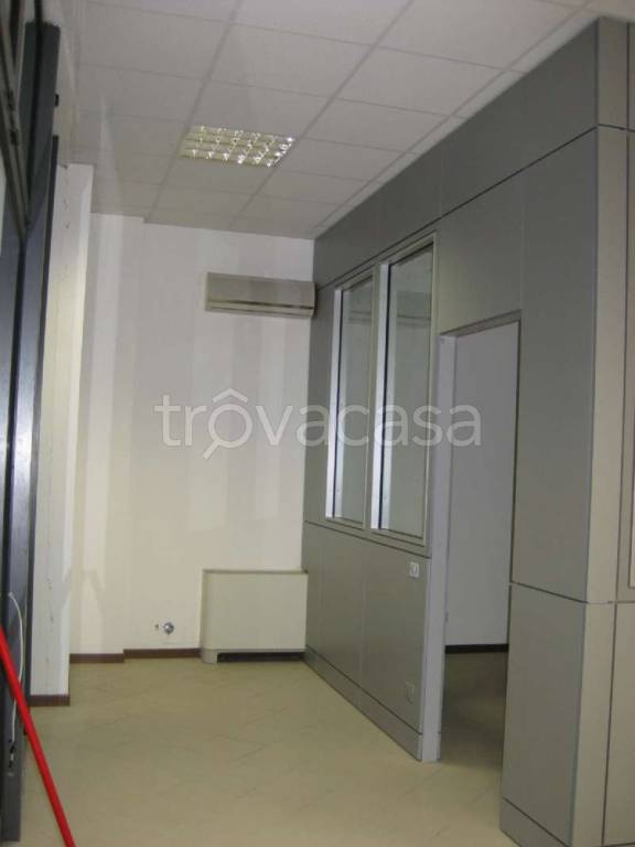 ufficio in affitto a Sassuolo