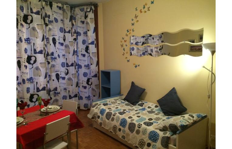 appartamento in affitto a Sassuolo in zona Centro Storico / San Giorgio