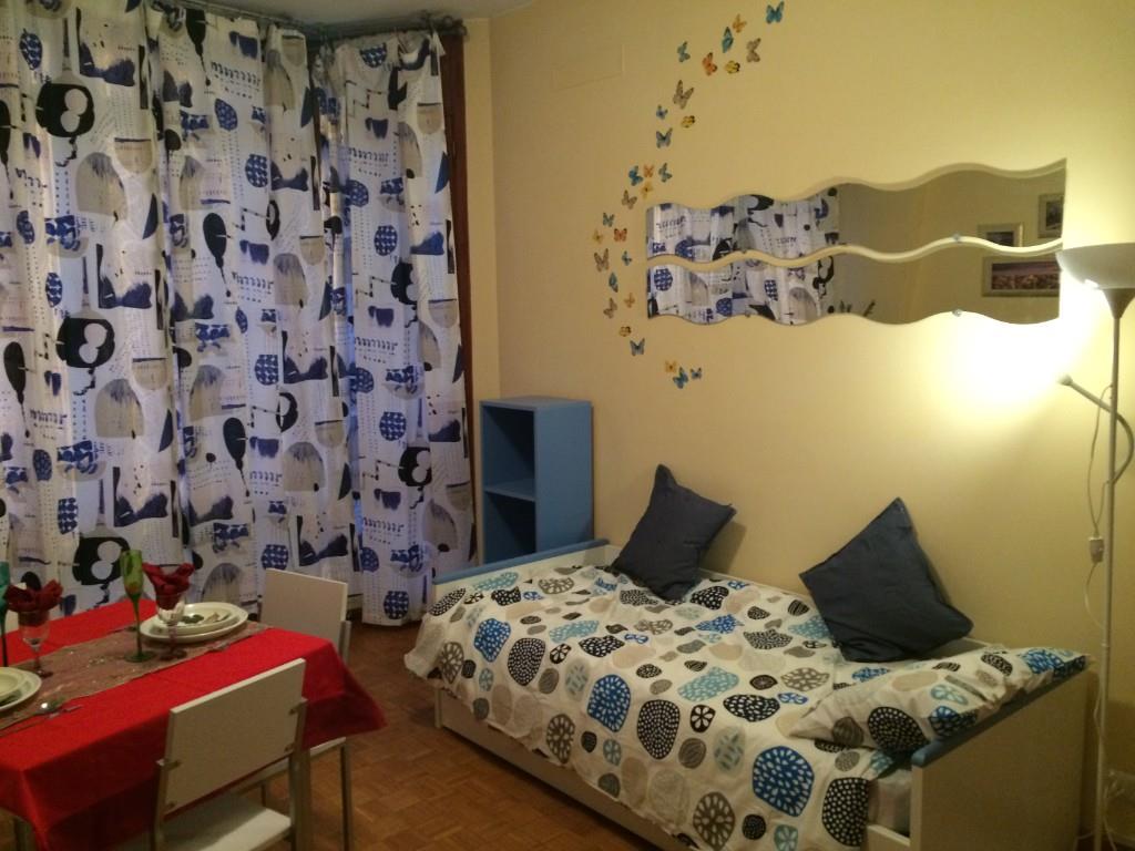 appartamento in affitto a Sassuolo in zona Centro Storico / San Giorgio