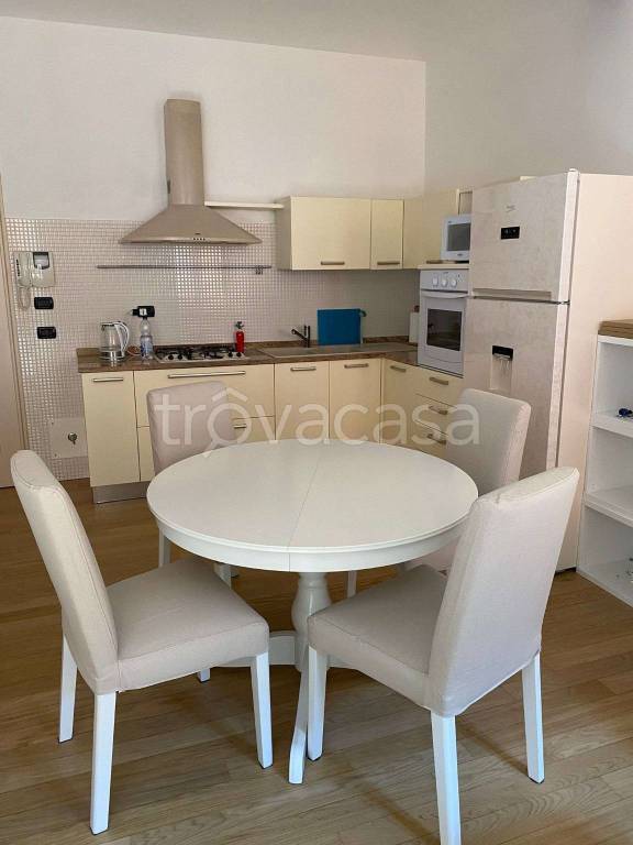appartamento in affitto a Sassuolo in zona Centro Storico / San Giorgio