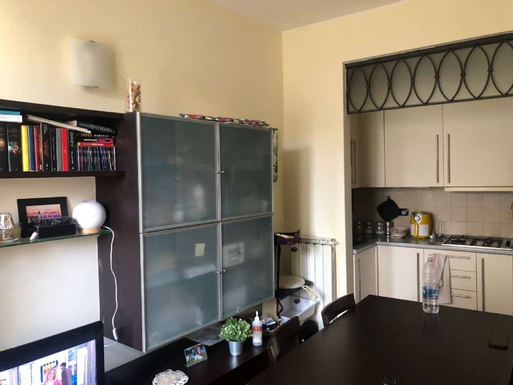 appartamento in affitto a Sassuolo