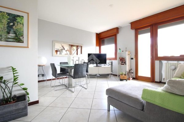 appartamento in affitto a Sassuolo