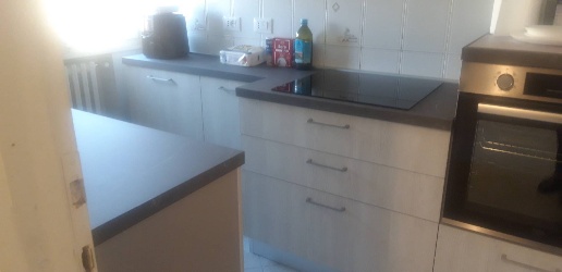 appartamento in affitto a Sassuolo