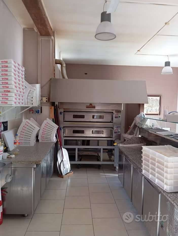 negozio in affitto a Sassuolo in zona San Michele dei Mucchietti