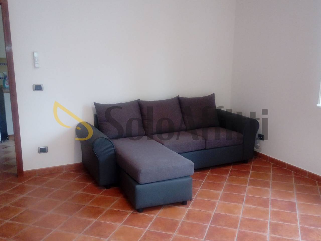 appartamento in affitto a Sassuolo