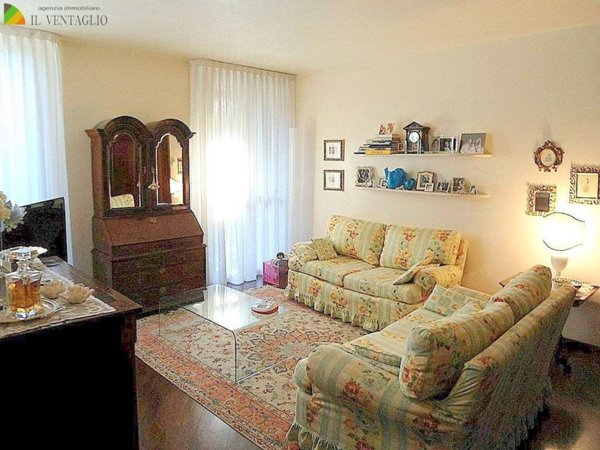 appartamento in affitto a Sassuolo