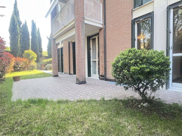 appartamento in affitto a Sassuolo in zona Centro Storico / San Giorgio