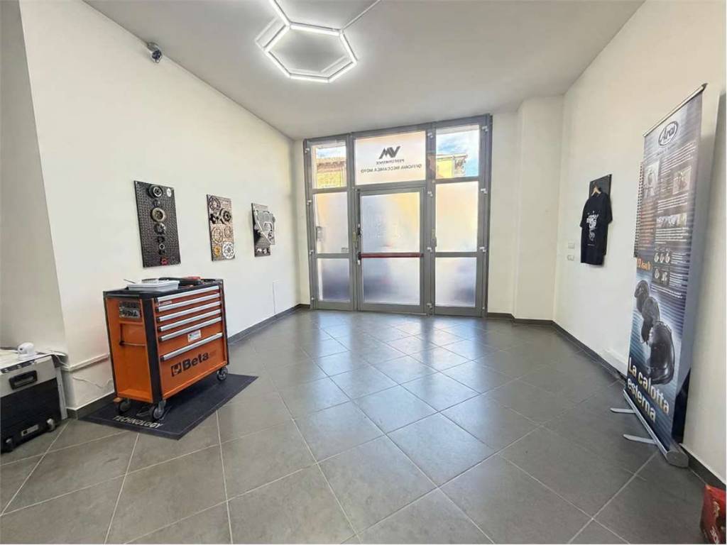 ufficio in affitto a Sassuolo