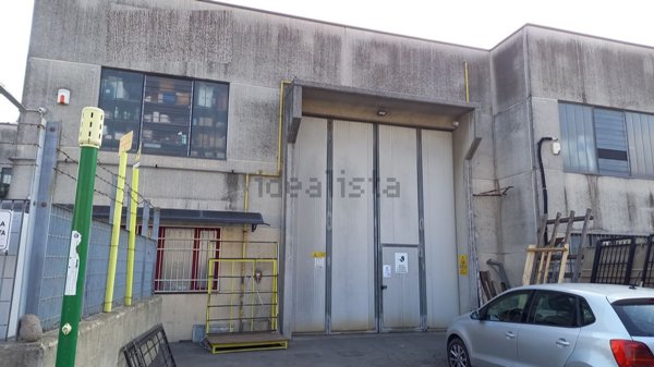 ufficio in affitto a Sassuolo