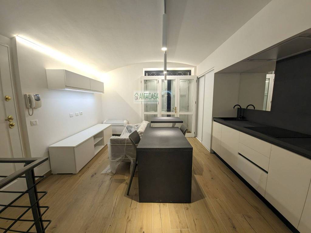 appartamento in affitto a Sassuolo