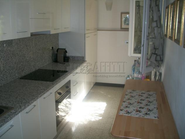 appartamento in affitto a Sassuolo