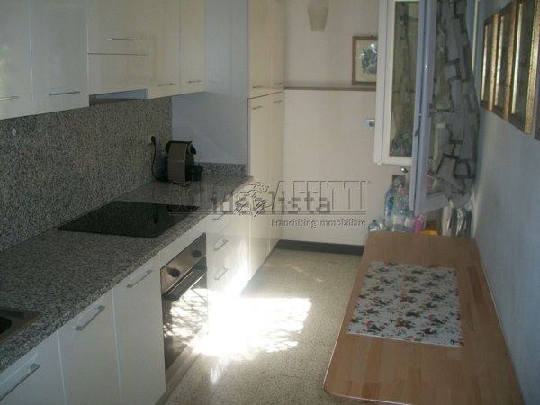 appartamento in affitto a Sassuolo