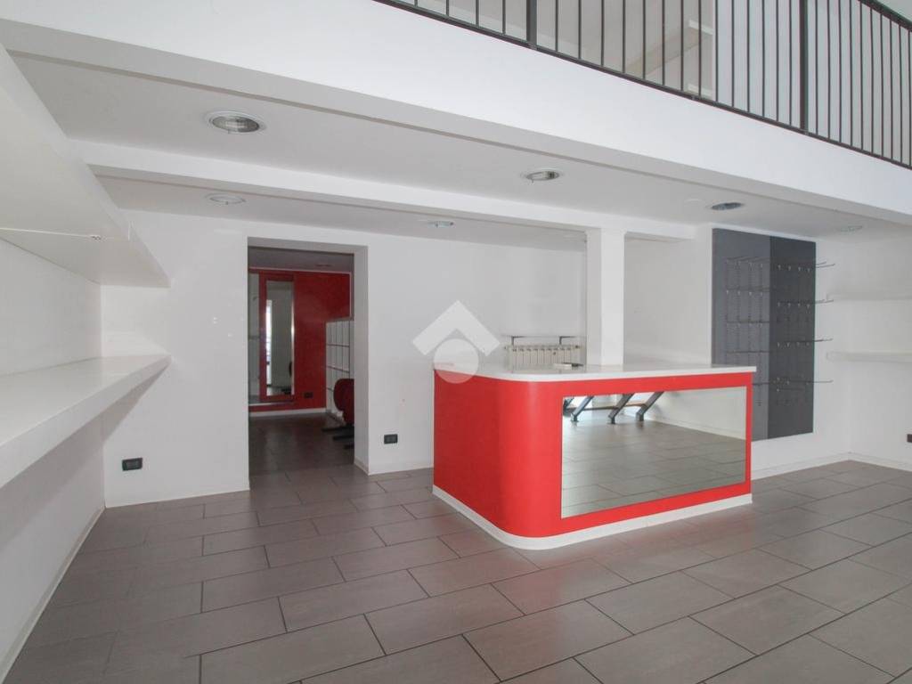 ufficio in affitto a Sassuolo