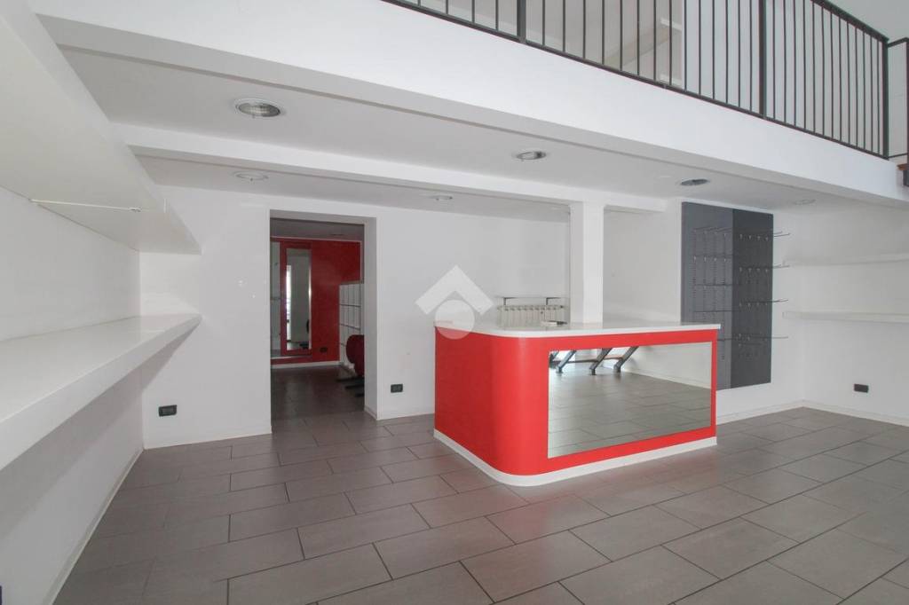 ufficio in affitto a Sassuolo