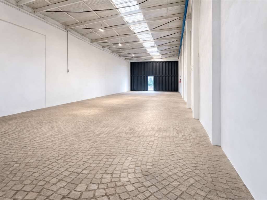 locale commerciale in affitto a Sassuolo