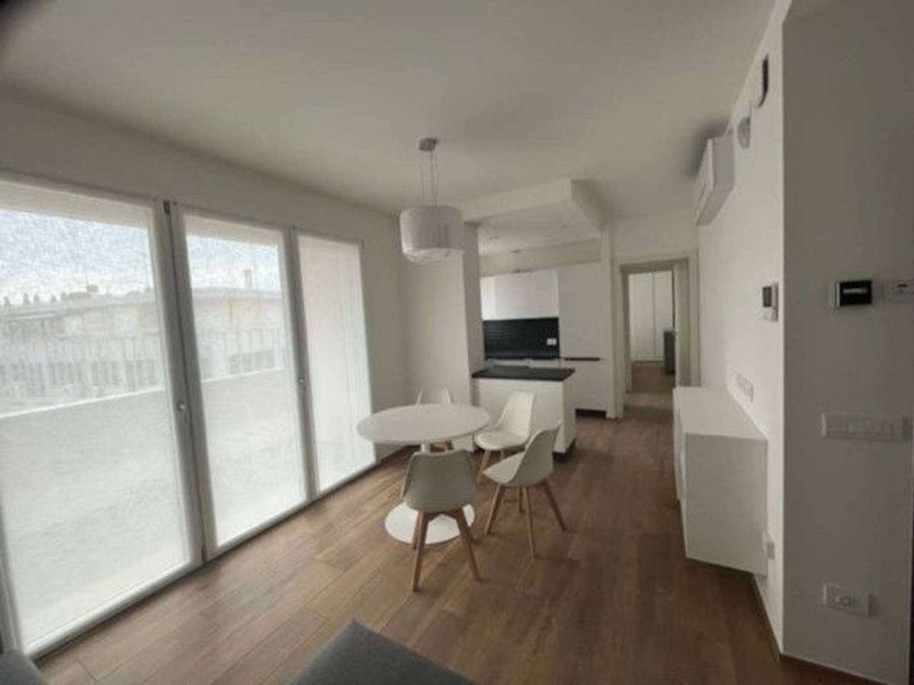 appartamento in affitto a Sassuolo