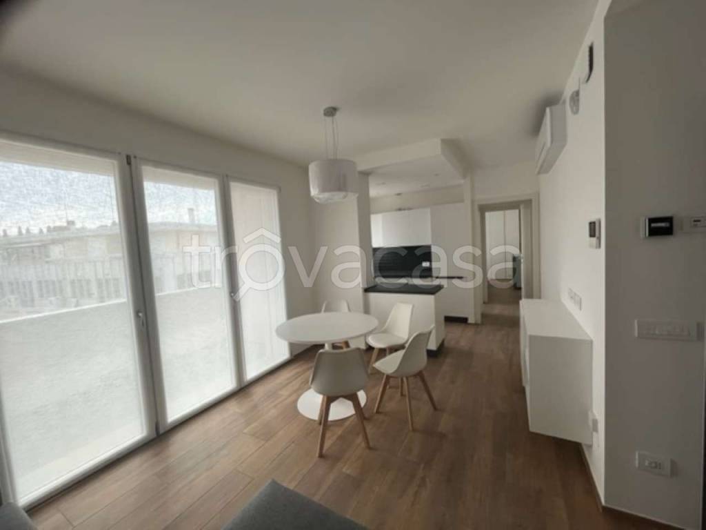 appartamento in affitto a Sassuolo