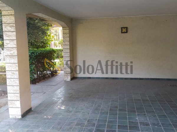 casa indipendente in affitto a Sassuolo