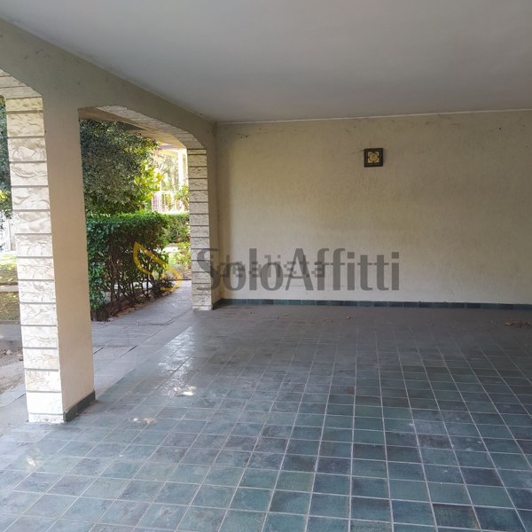 casa indipendente in affitto a Sassuolo