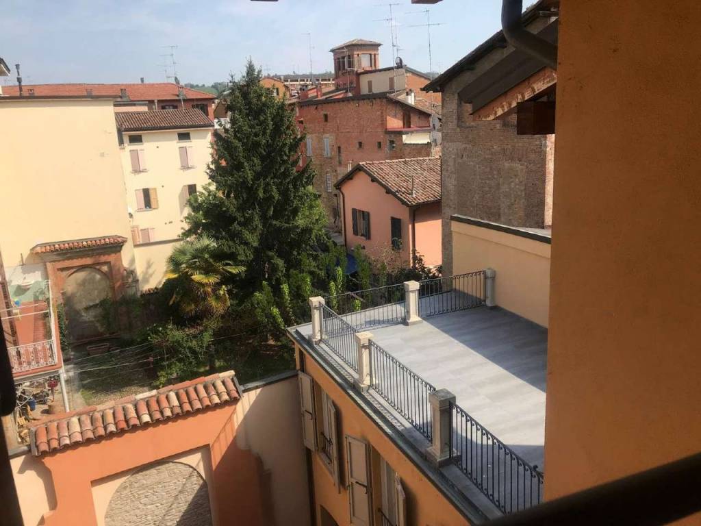 appartamento in affitto a Sassuolo in zona Centro Storico / San Giorgio