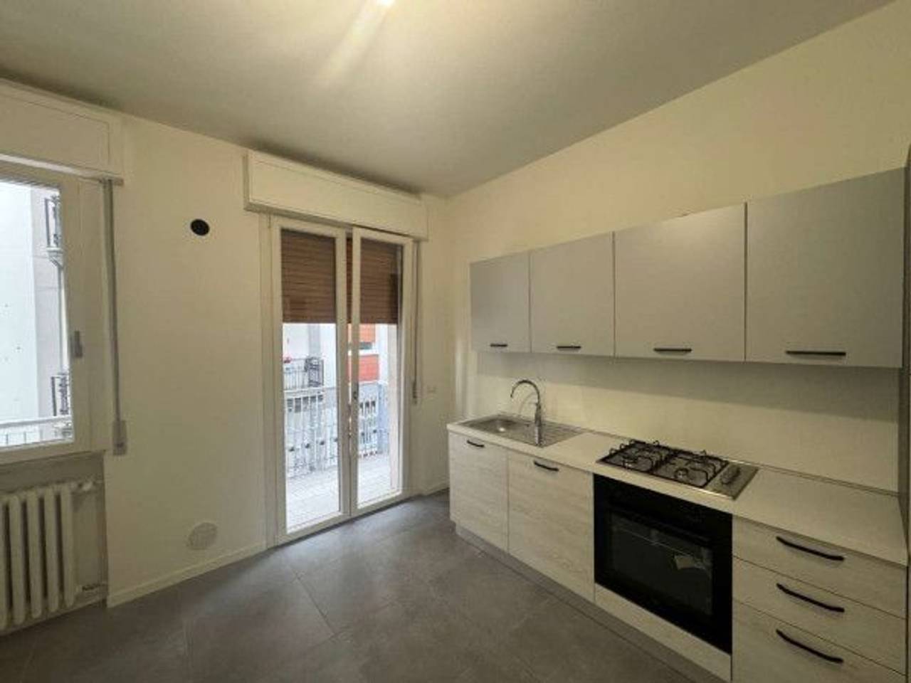 appartamento in affitto a Sassuolo