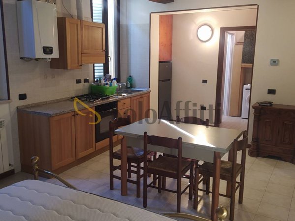 appartamento in affitto a Sassuolo in zona Centro Storico / San Giorgio