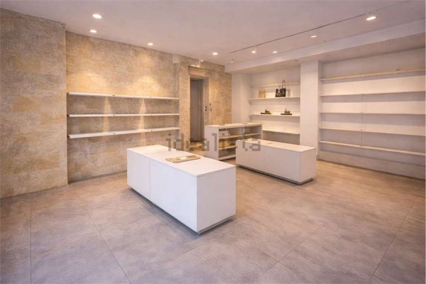 negozio in affitto a Sassuolo in zona Centro Storico / San Giorgio