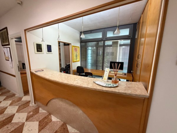 ufficio in affitto a Sassuolo