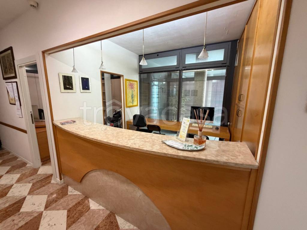 ufficio in affitto a Sassuolo