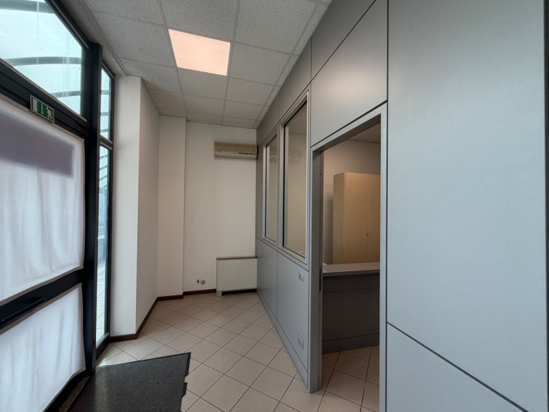 ufficio in affitto a Sassuolo