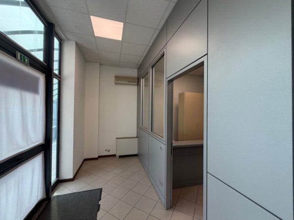 ufficio in affitto a Sassuolo