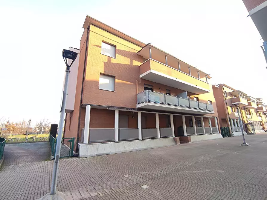 appartamento in affitto a Sassuolo