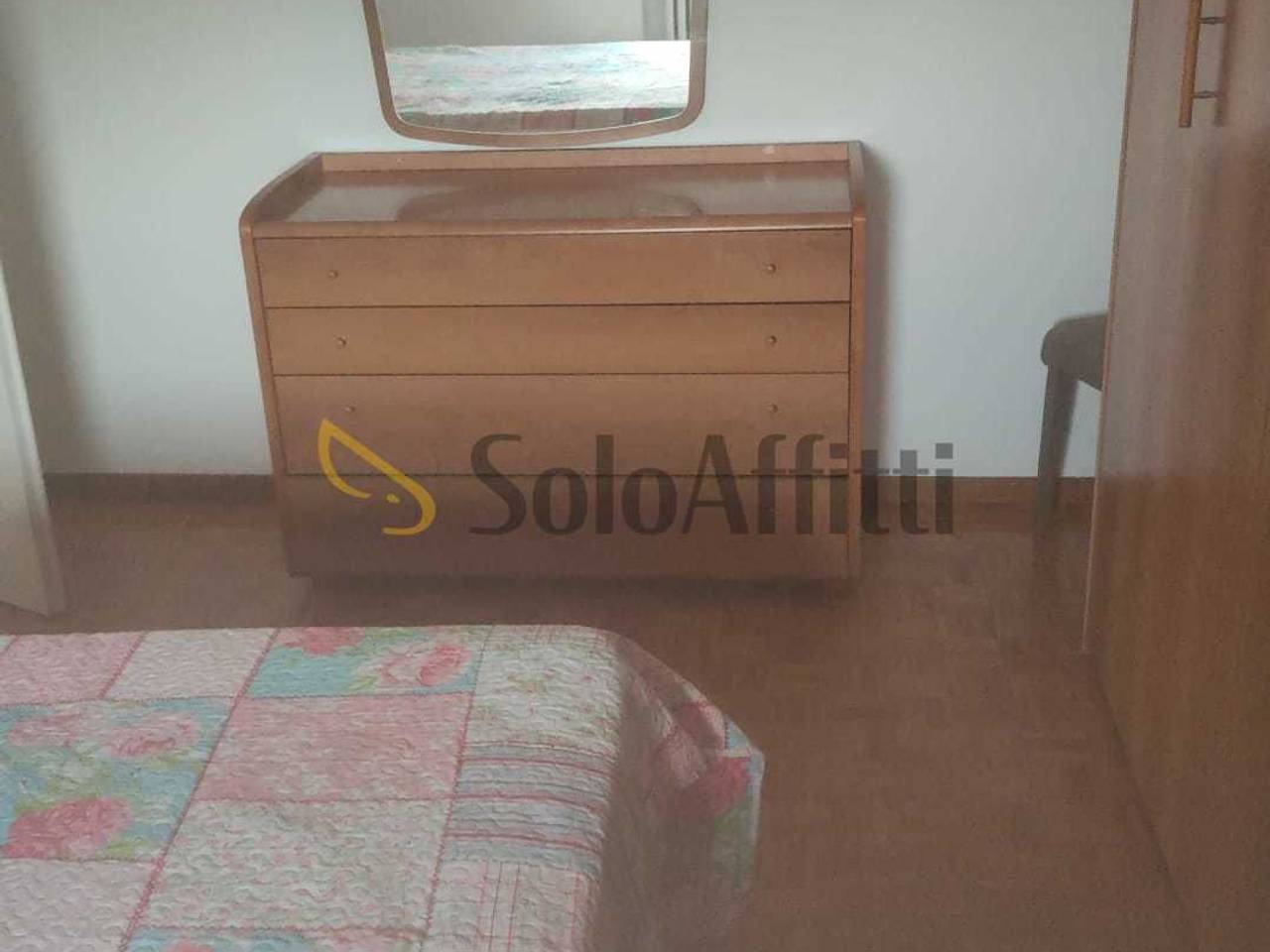 appartamento in affitto a Sassuolo