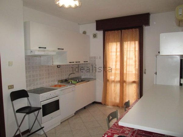 appartamento in affitto a Sassuolo