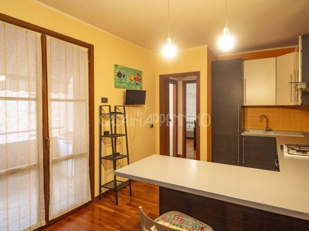 appartamento in affitto a Sassuolo