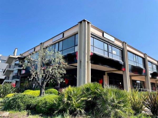 ufficio in affitto a Sassuolo