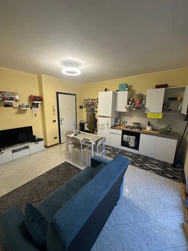 appartamento in affitto a Sassuolo