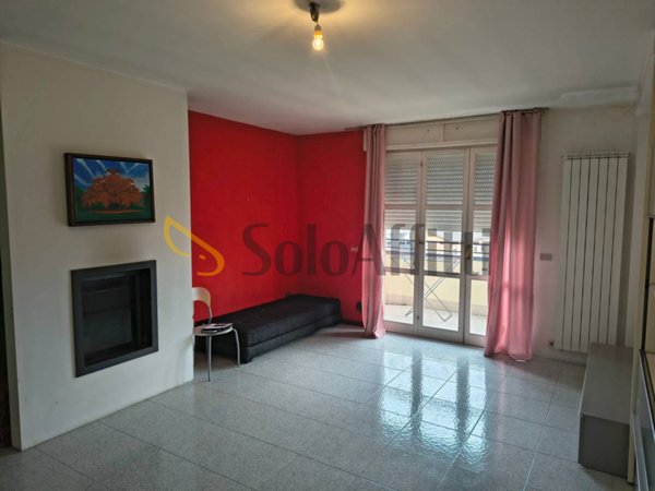 appartamento in affitto a Sassuolo