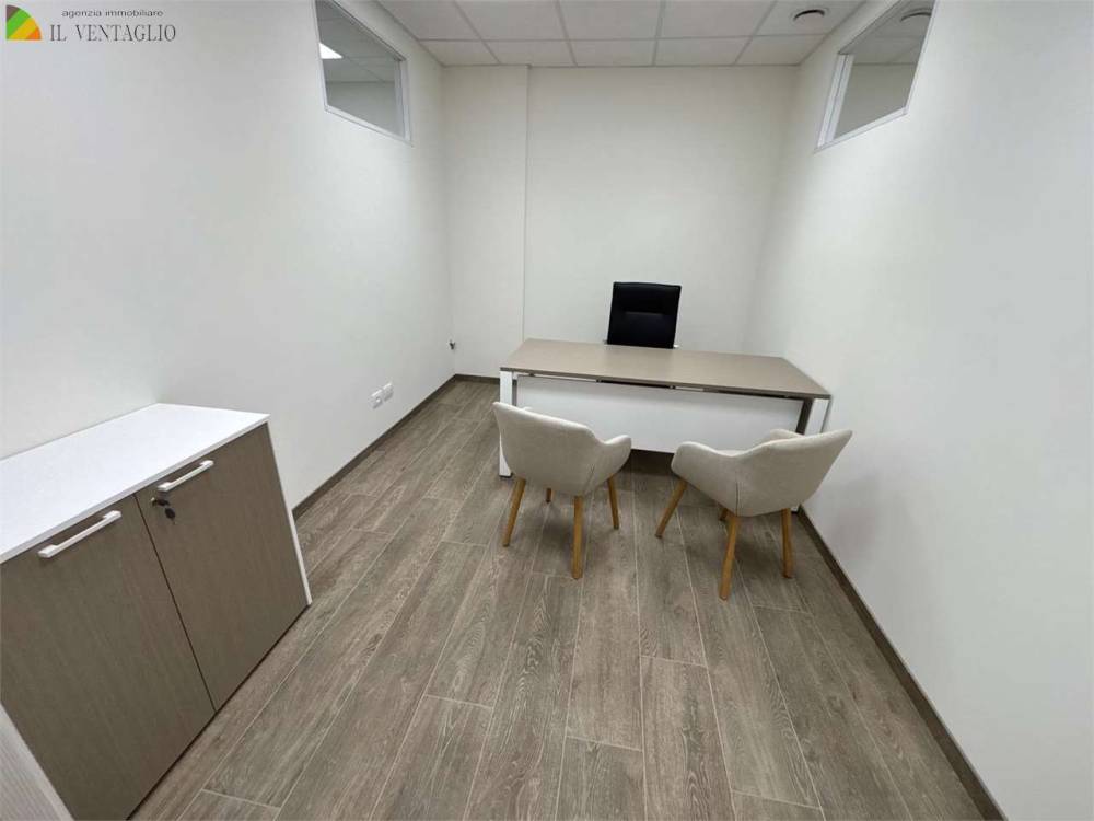 ufficio in affitto a Sassuolo