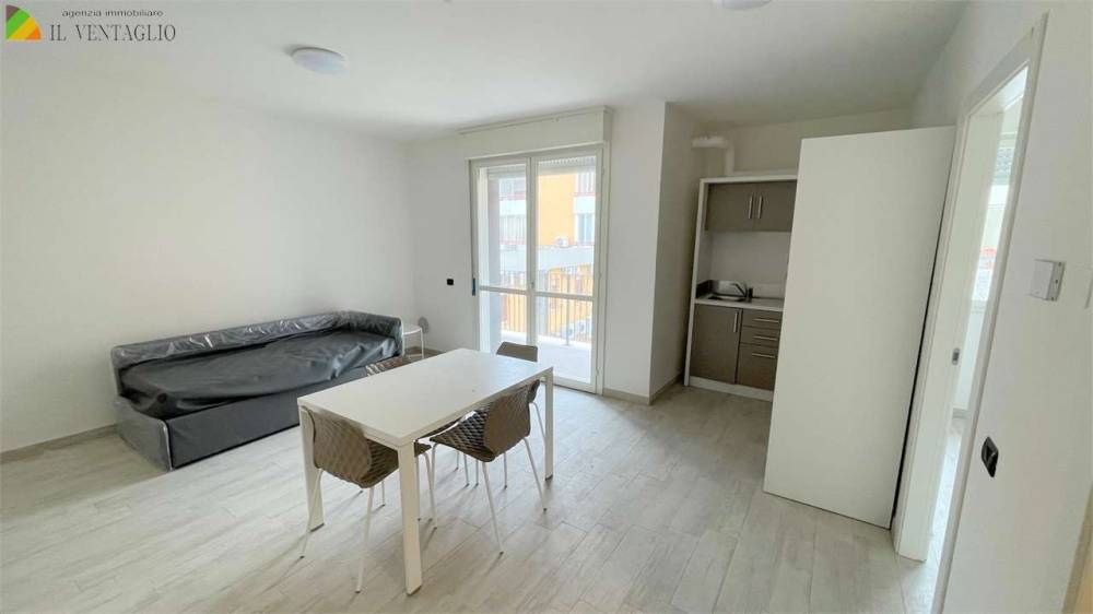 appartamento in affitto a Sassuolo