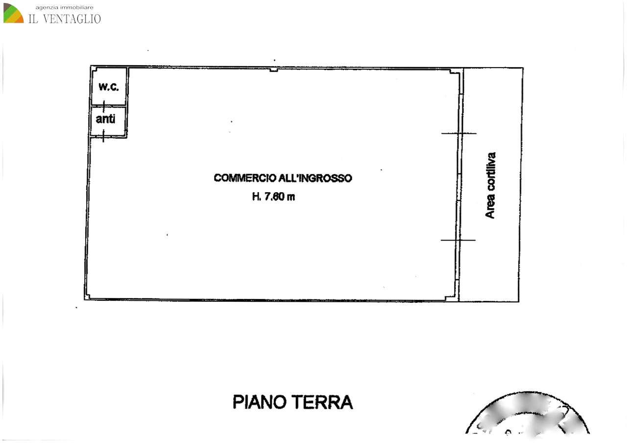 appartamento in affitto a Sassuolo