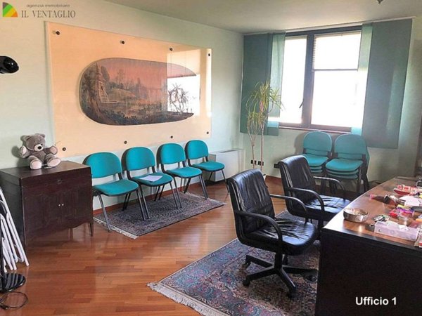 ufficio in affitto a Sassuolo