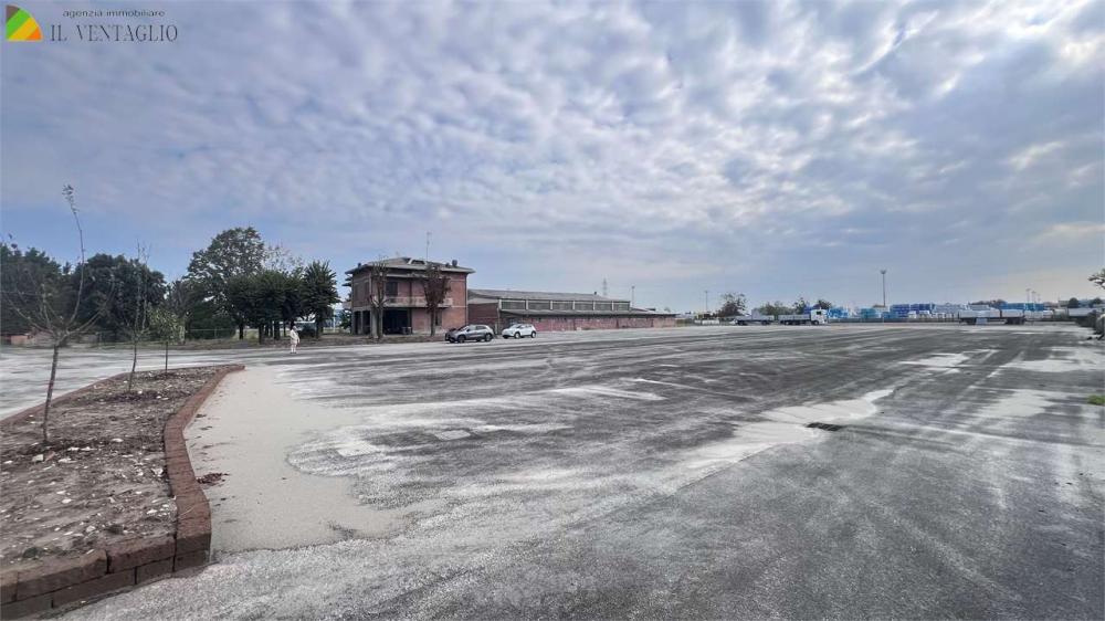 terreno agricolo in affitto a Sassuolo