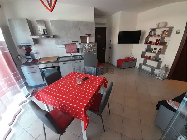 appartamento in affitto a Sassuolo