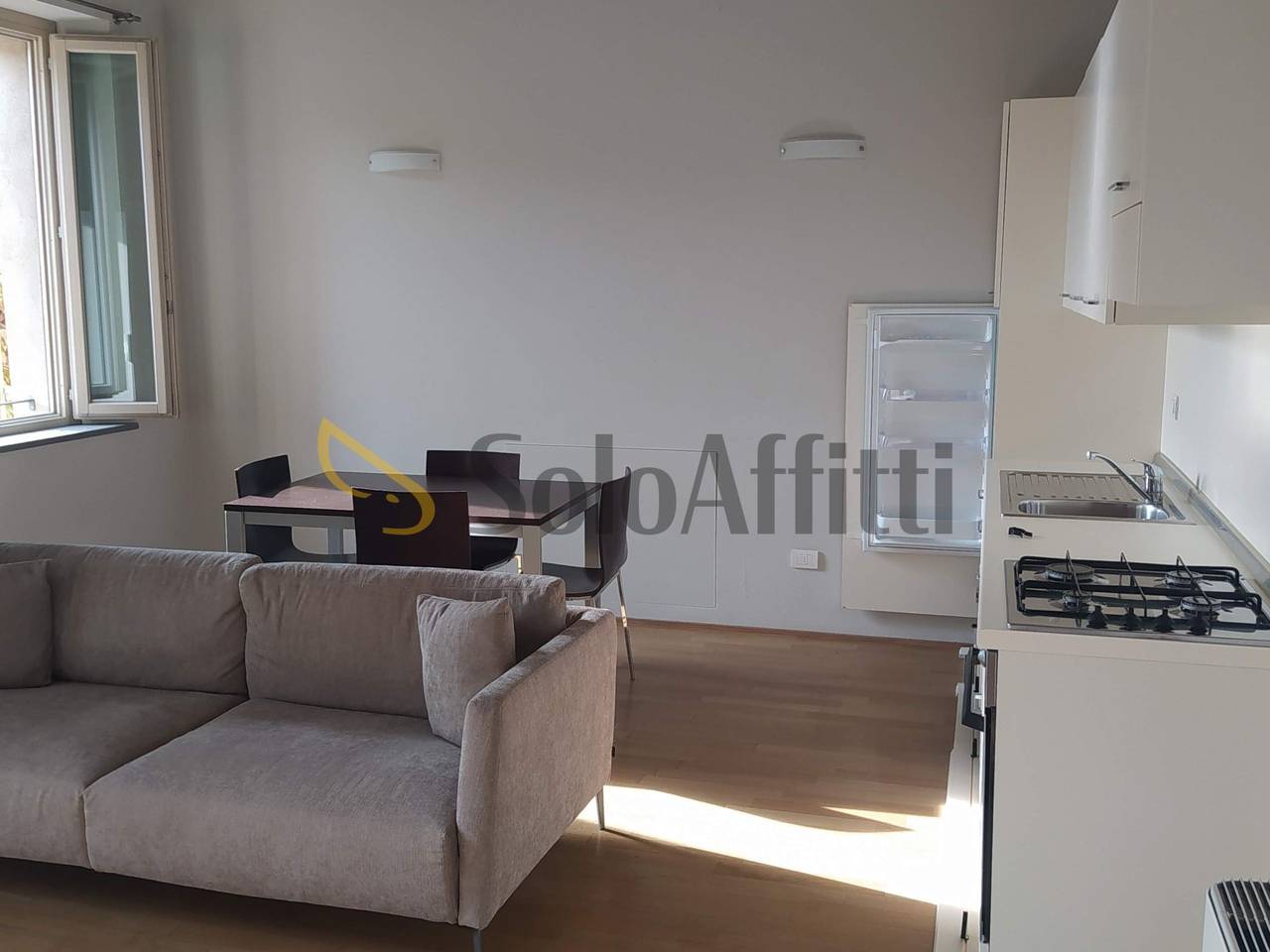 appartamento in affitto a Sassuolo