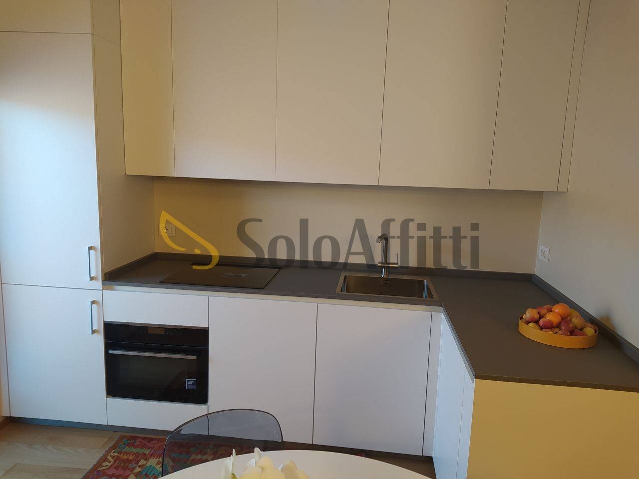 appartamento in affitto a Sassuolo in zona Salvarola Terme